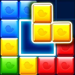 Match Tiles: Block Puzzle Game 아이콘